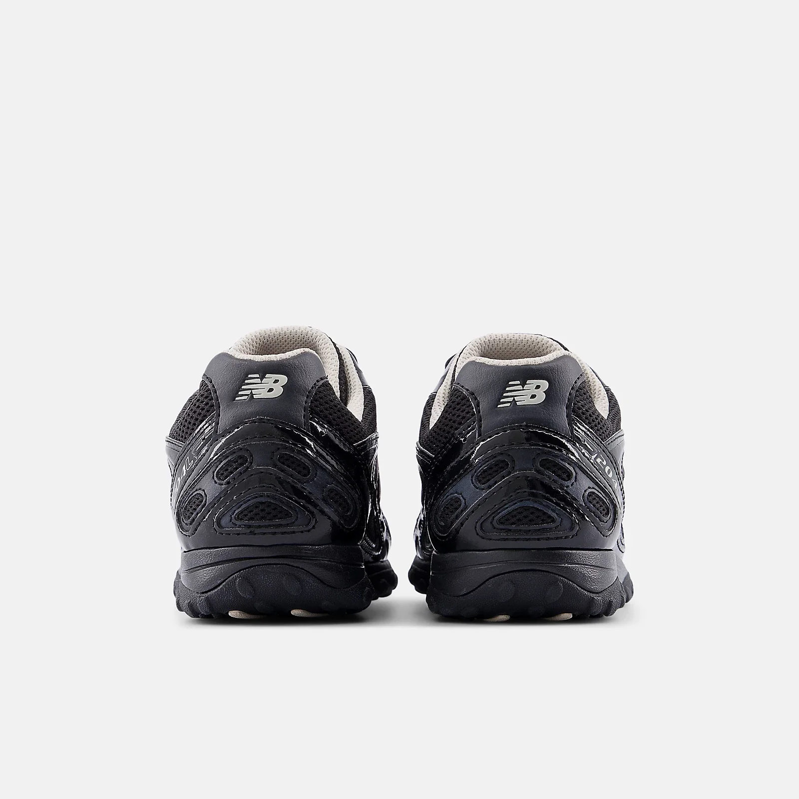 204L "BLACK PATENT" - Image 5