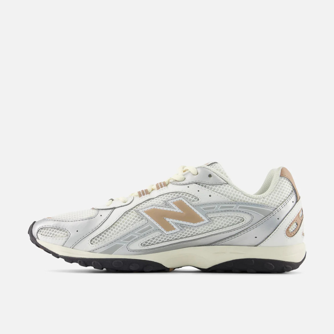 204L - SILVER METALLIC / FLAT TAUPE - Image 3