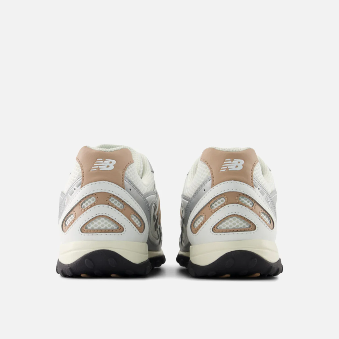 204L - SILVER METALLIC / FLAT TAUPE - Image 4