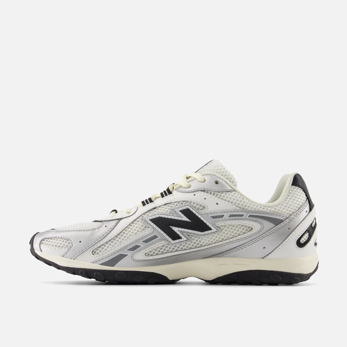 204L - SILVER METALLIC / BLACK - Image 4