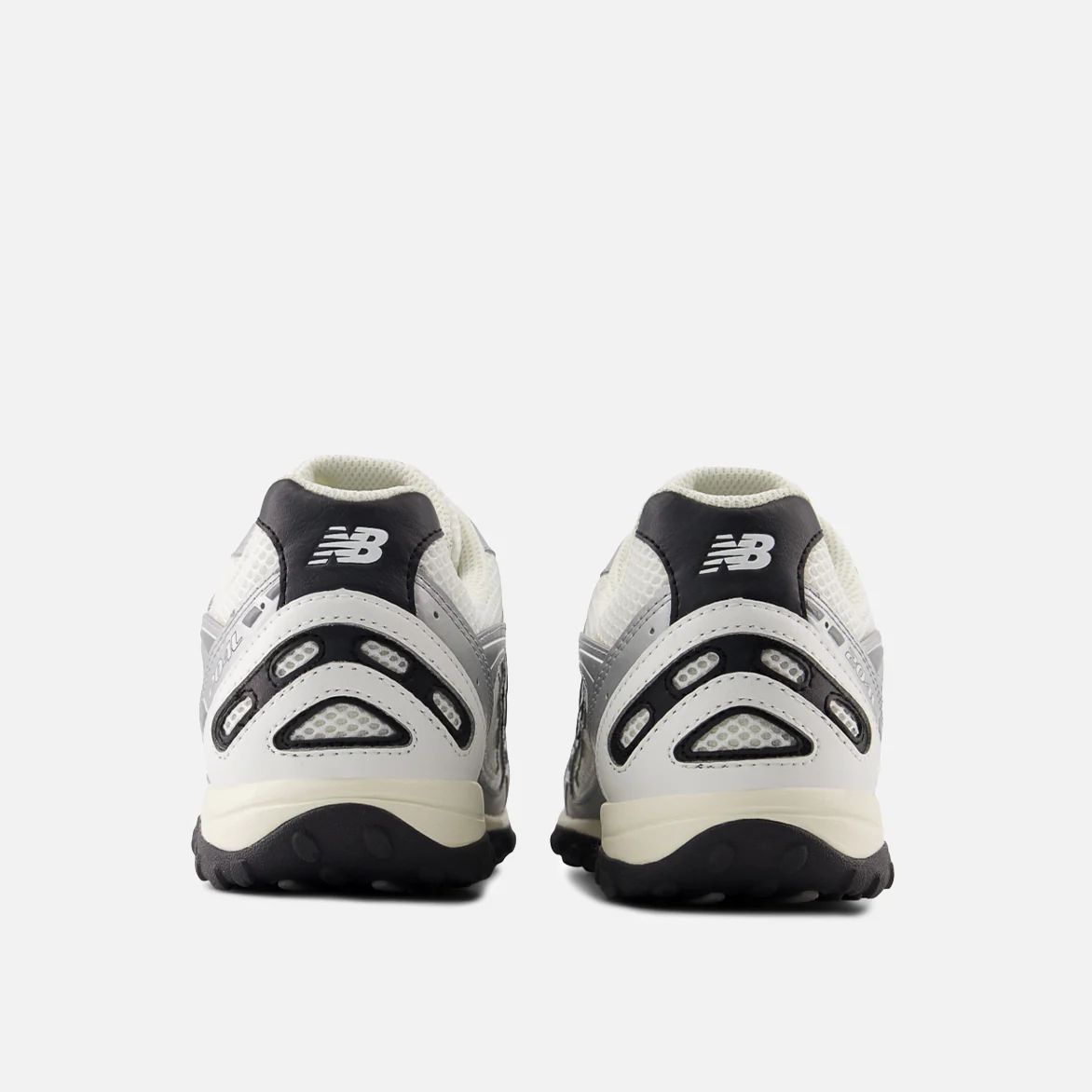 204L - SILVER METALLIC / BLACK - Image 5
