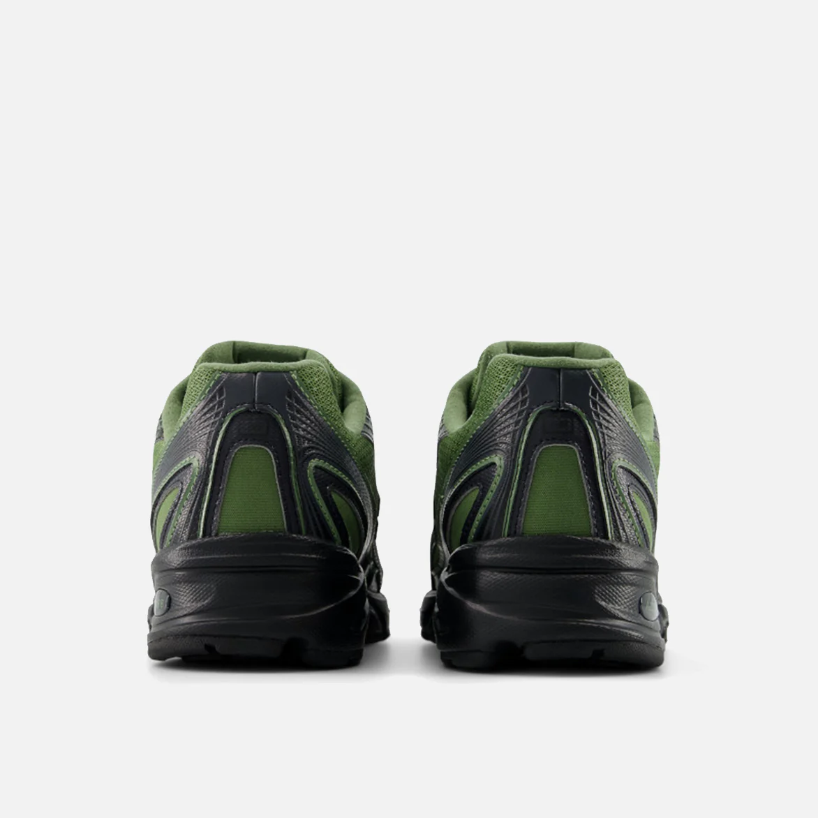 740 - UTILITY GREEN / BLACK - Image 4
