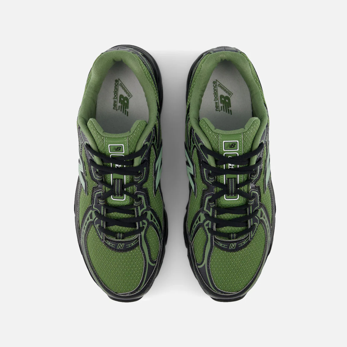 740 - UTILITY GREEN / BLACK - Image 5