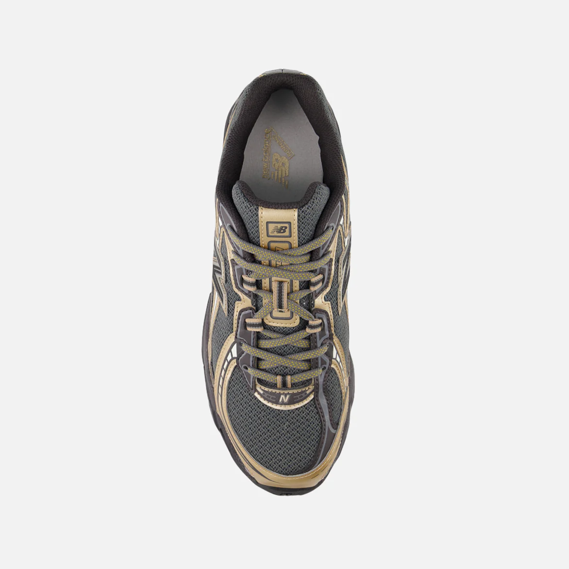 740 - BLACK / BLACK CEMENT / CASTLEROCK - Image 4