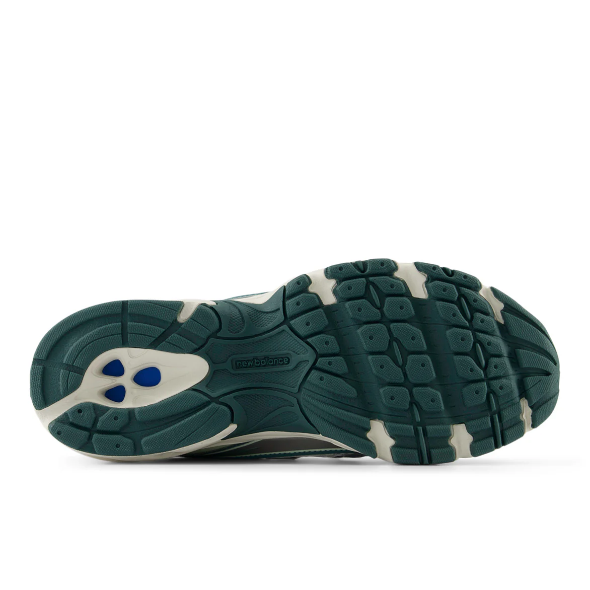 740 - WHITE / MARSH GREEN - Image 5