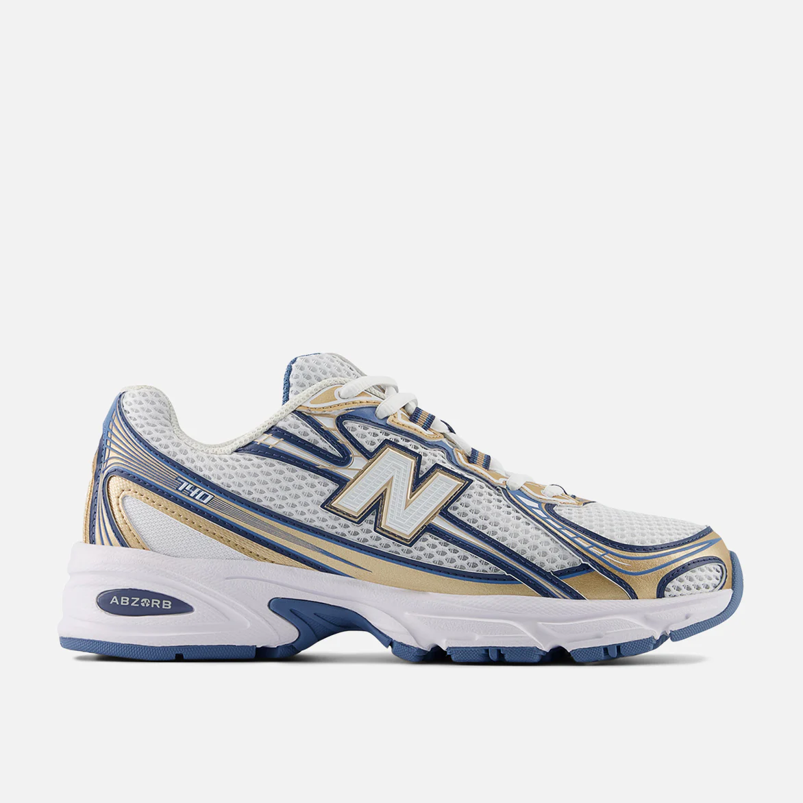 740 - HERON BLUE / VINTAGE INDIGO