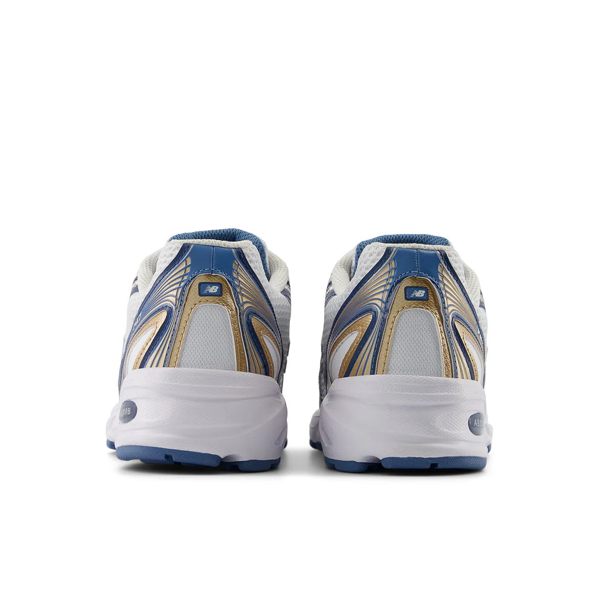 740 - HERON BLUE / VINTAGE INDIGO - Image 4