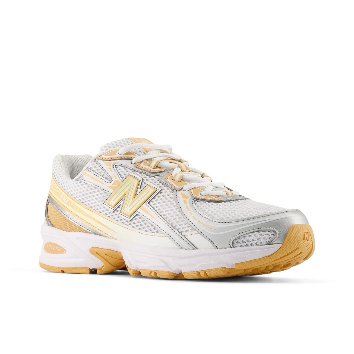 740 - WHITE / INDOOR COURT / ASH WOOD - Image 2
