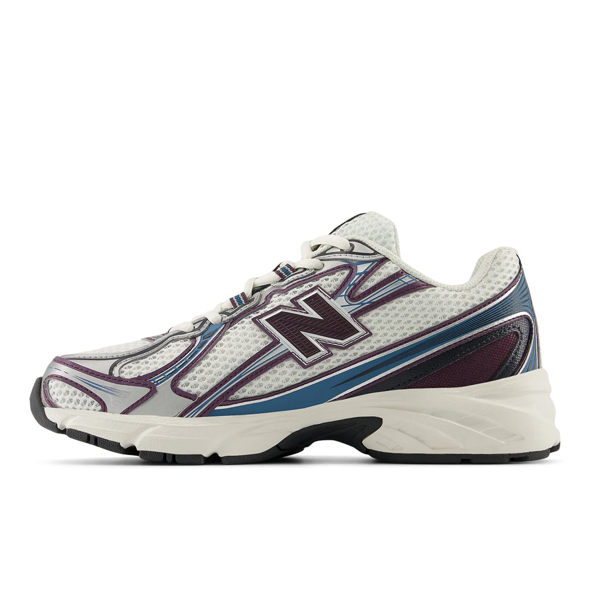 740 - SEA SALT / PLUM BROWN / TERRARIUM - Image 3