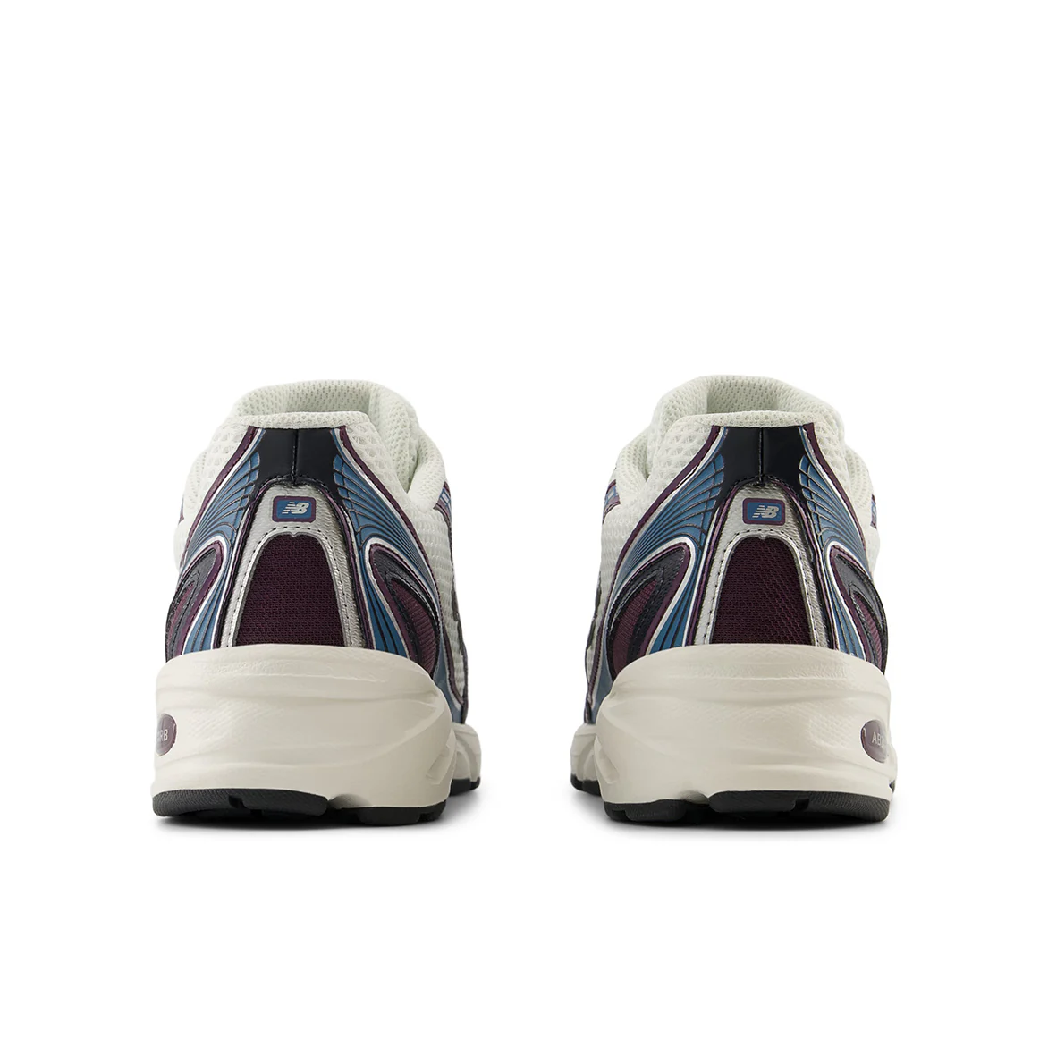 740 - SEA SALT / PLUM BROWN / TERRARIUM - Image 5