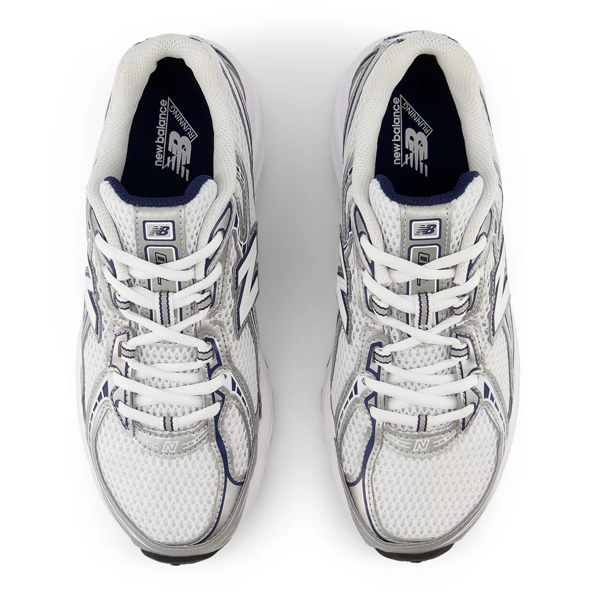 740 - NAVY / WHITE / SHADOW GREY - Image 4