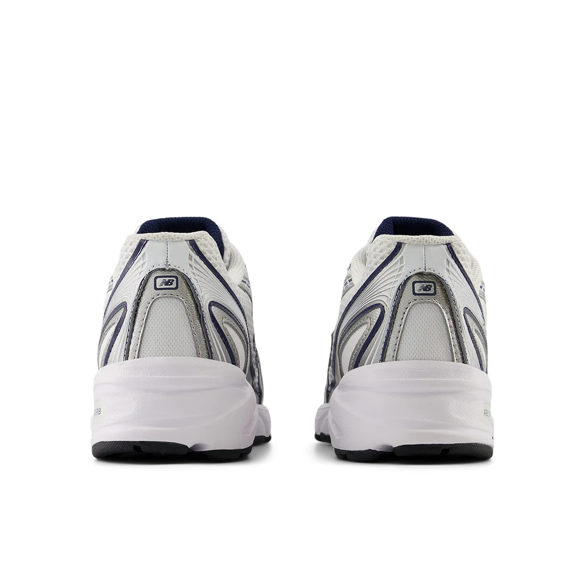 740 - NAVY / WHITE / SHADOW GREY - Image 5