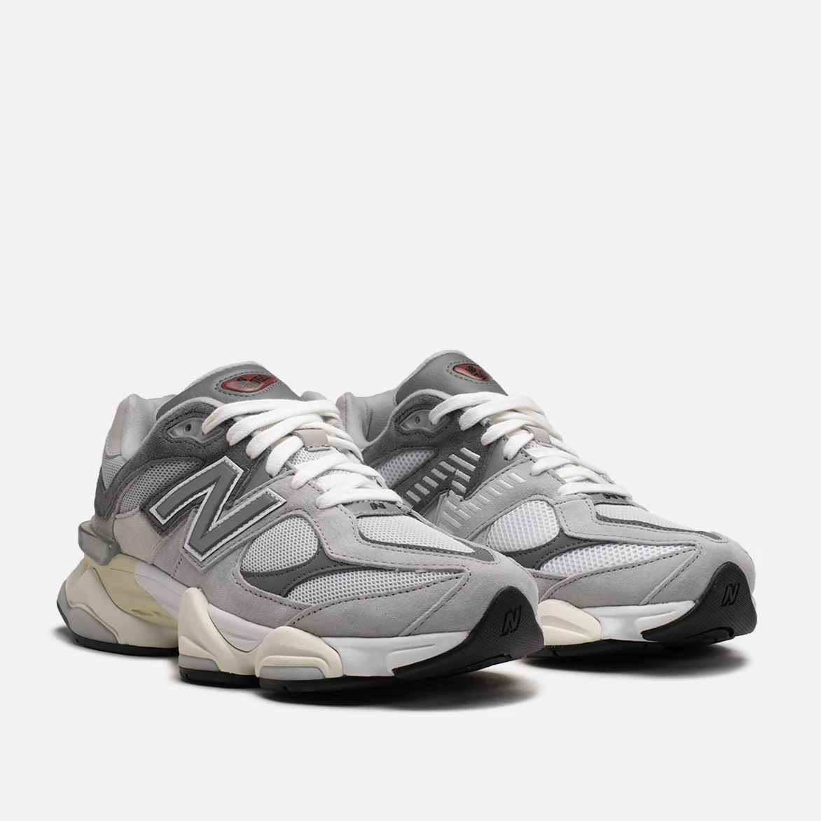 9060 "GREY / RAIN CLOUD / CASTLEROCK" - Image 2