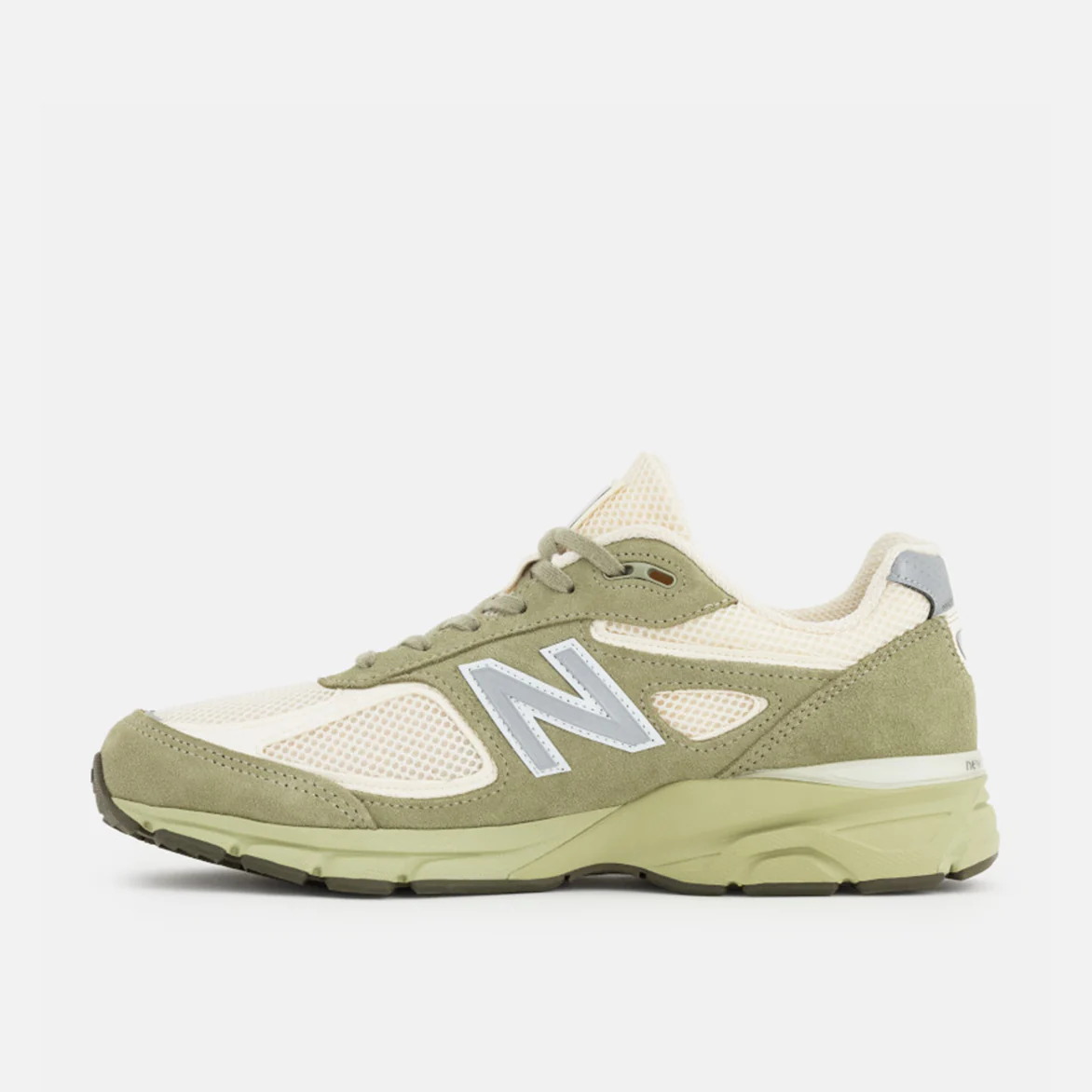 990V4 MADE IN USA "OLIVE LEAF" - Image 2