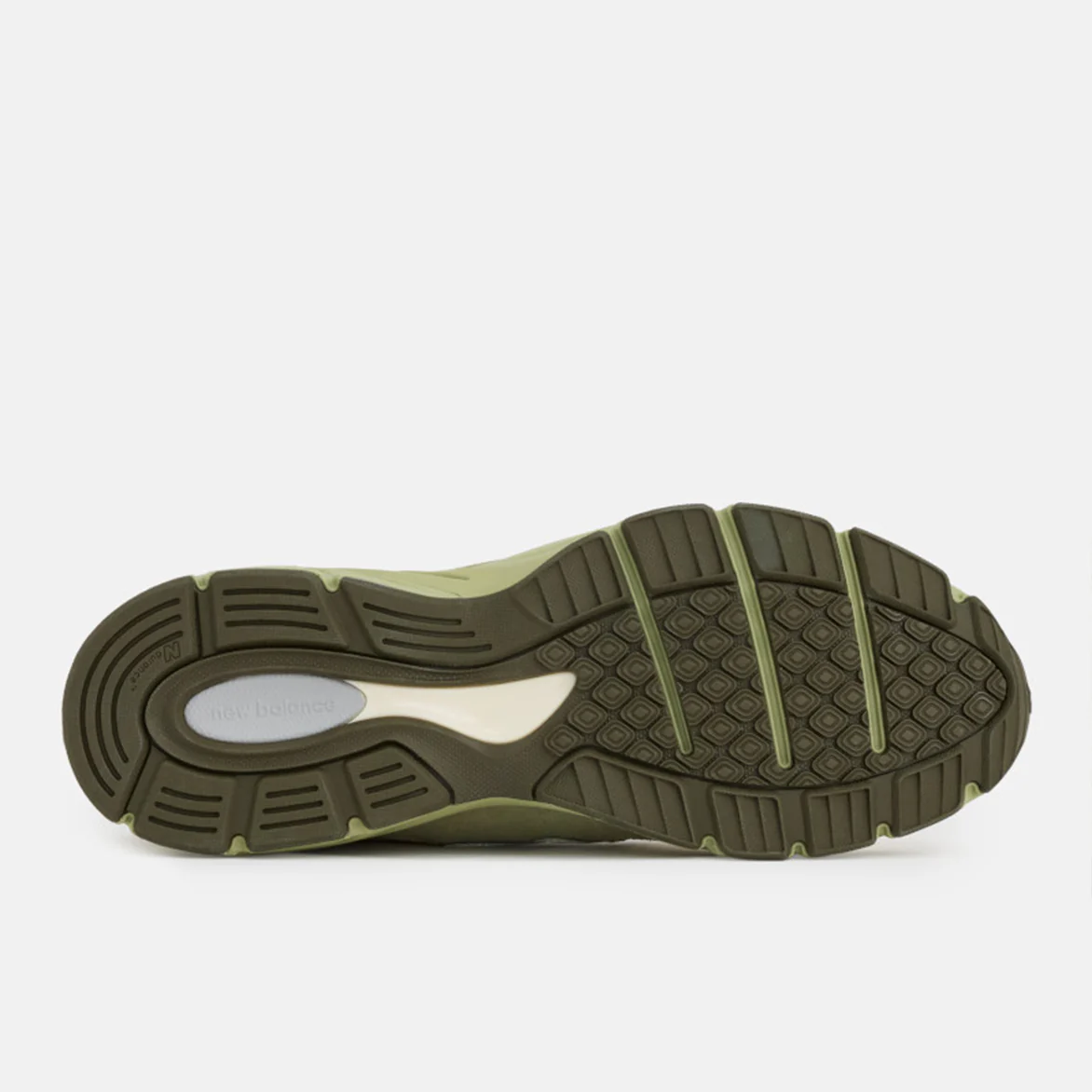 990V4 MADE IN USA "OLIVE LEAF" - Image 6