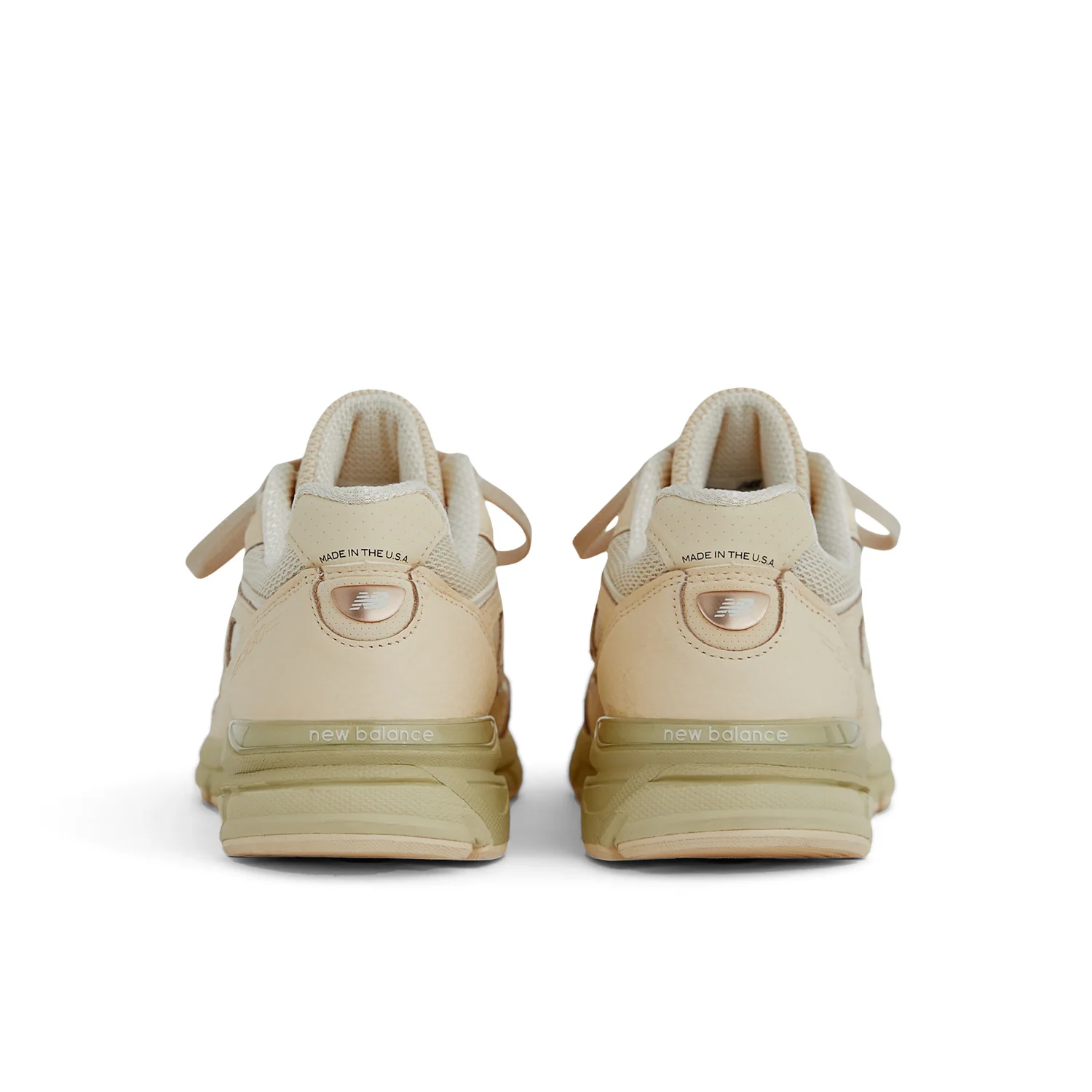 990V4 MADE IN USA "MACADAMIA NUT" - Image 4
