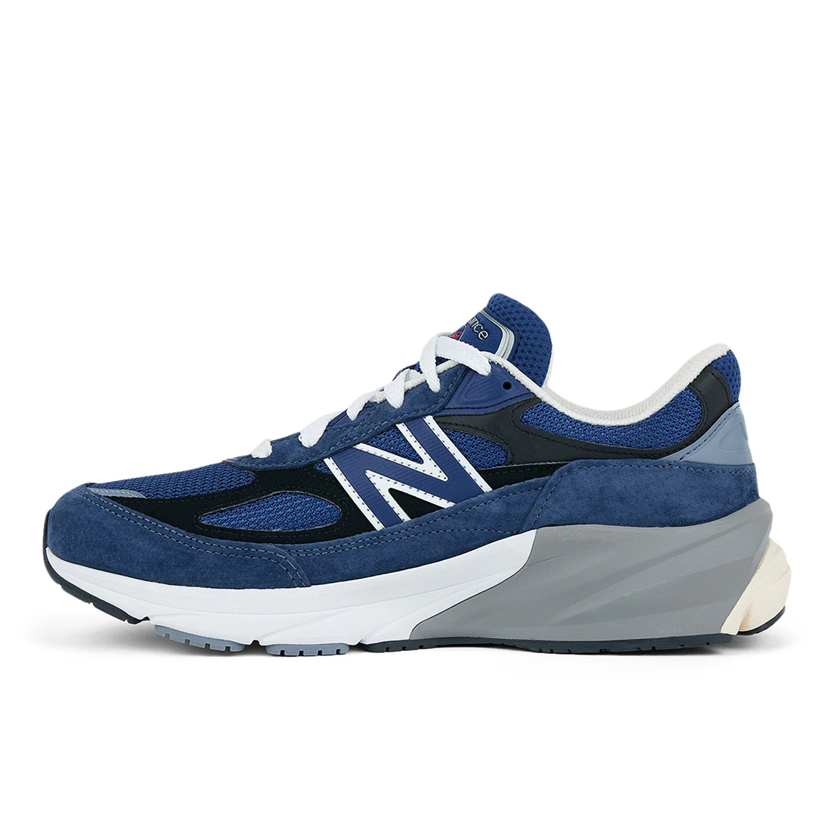 990V6 MADE IN USA "INKWELL / BLACK" - Image 3