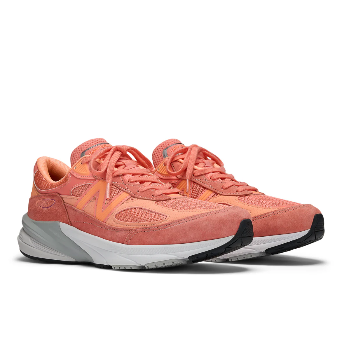 990V6 MADE IN USA "SUNRISE" - Image 2