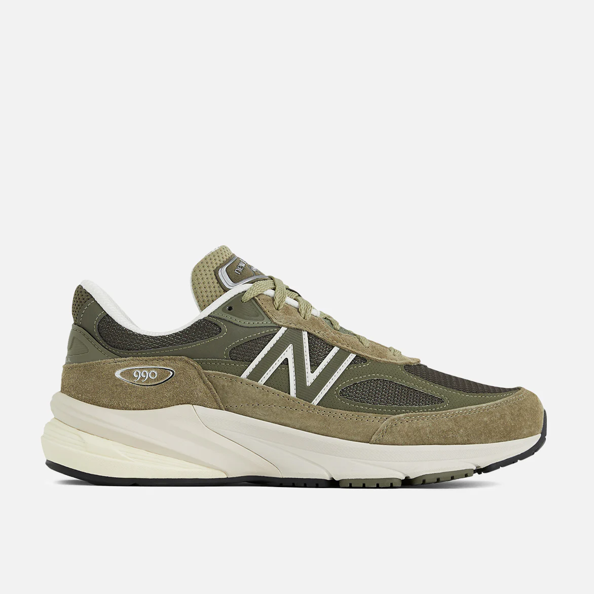 990V6 MADE IN THE USA "TRUE CAMO"