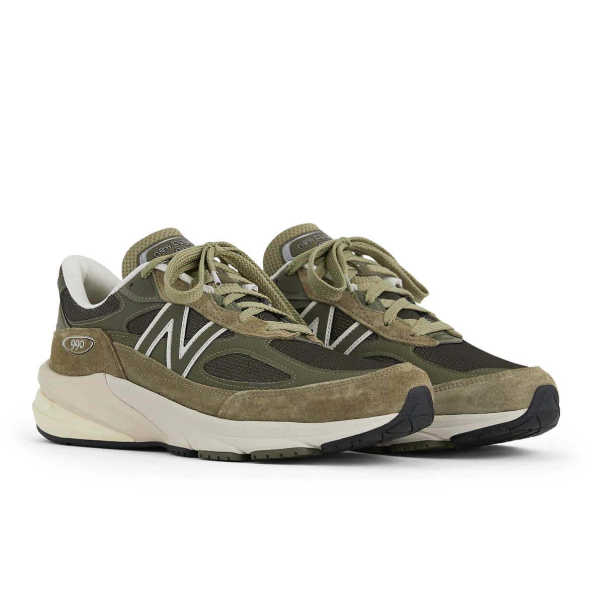 990V6 MADE IN THE USA "TRUE CAMO" - Image 2