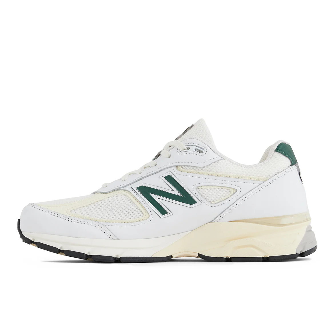 MADE IN USA 990V4 "FOREST GREEN" - Image 3