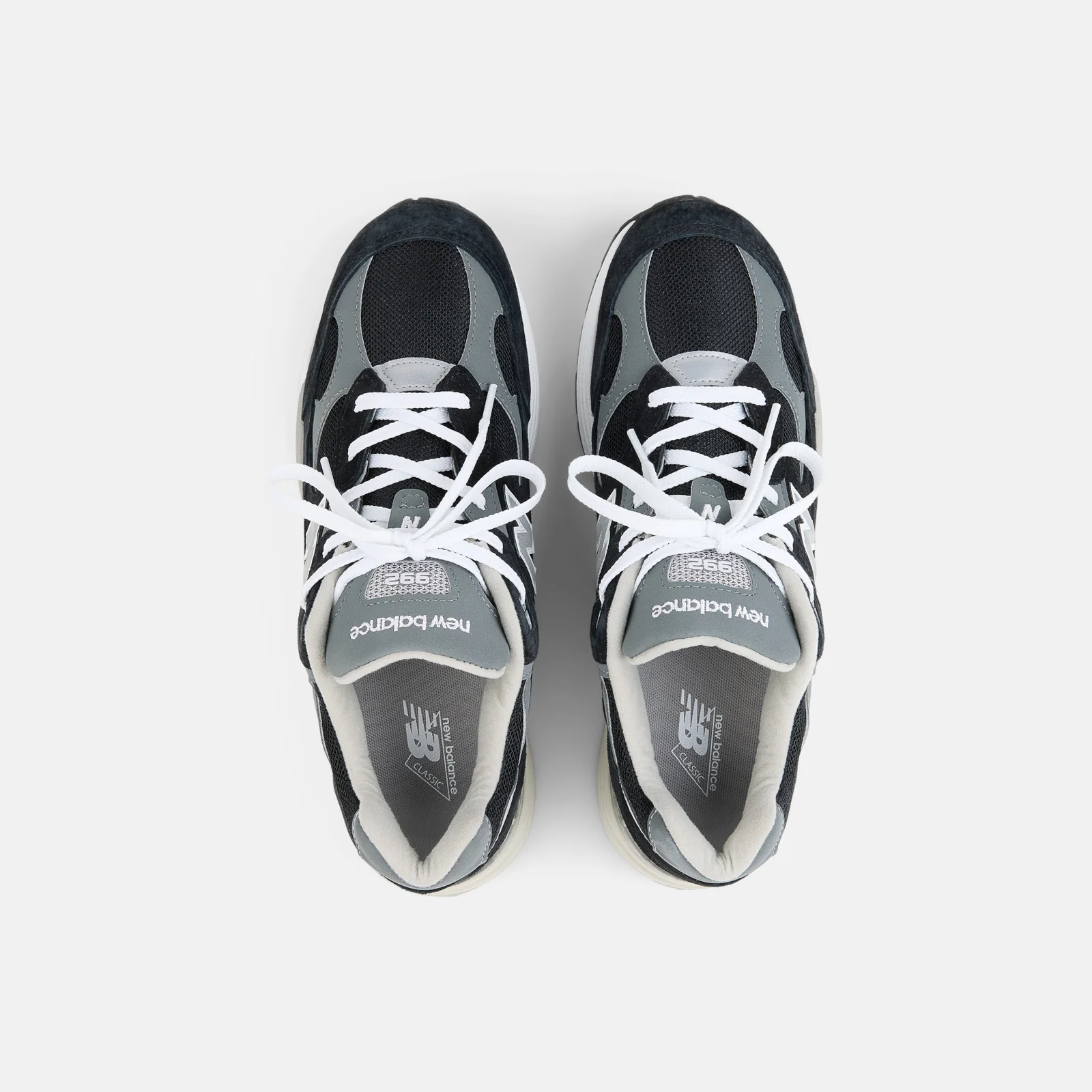 992 MADE IN USA - BLACK - Image 4