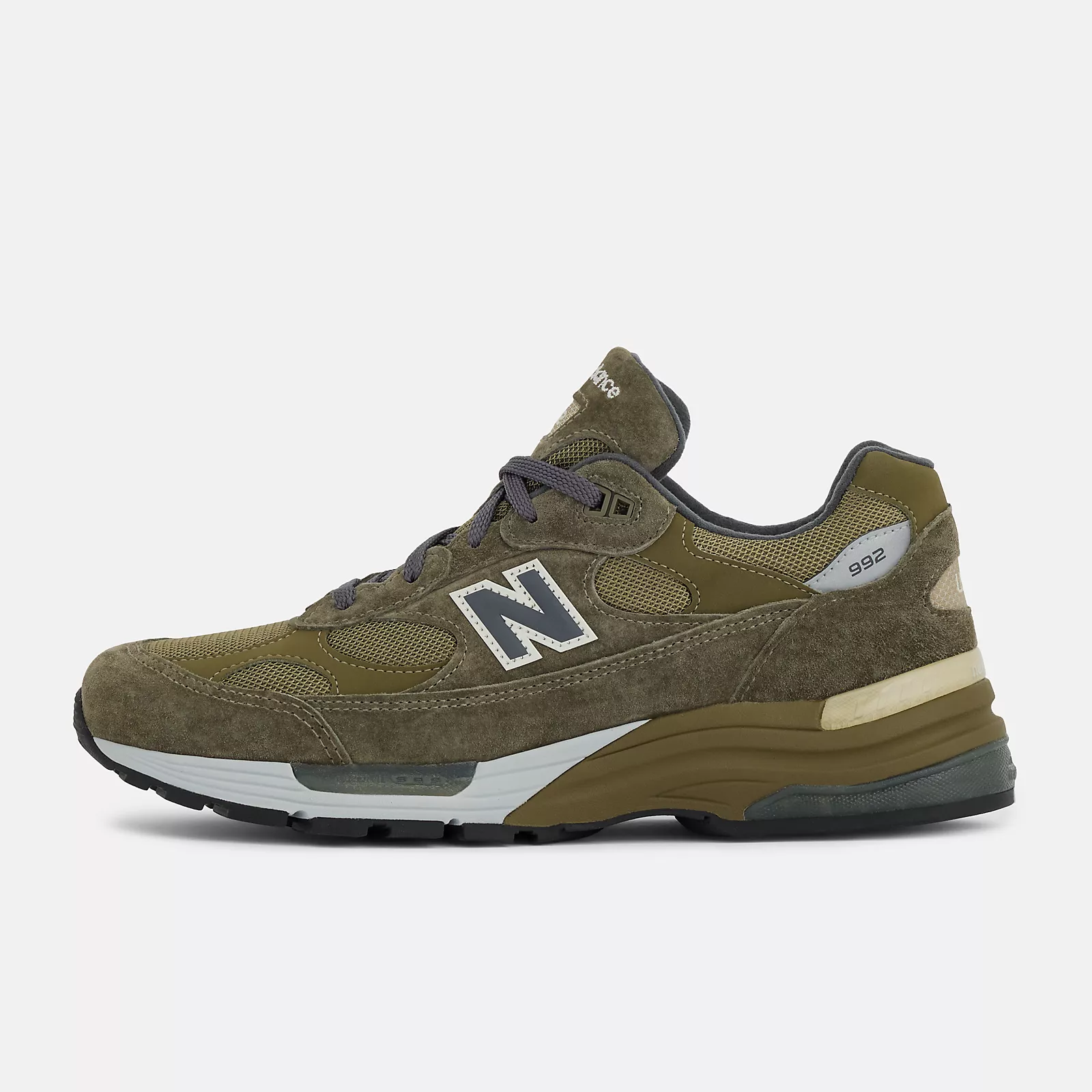 992 MADE IN USA "DARK CAMO" - Image 3