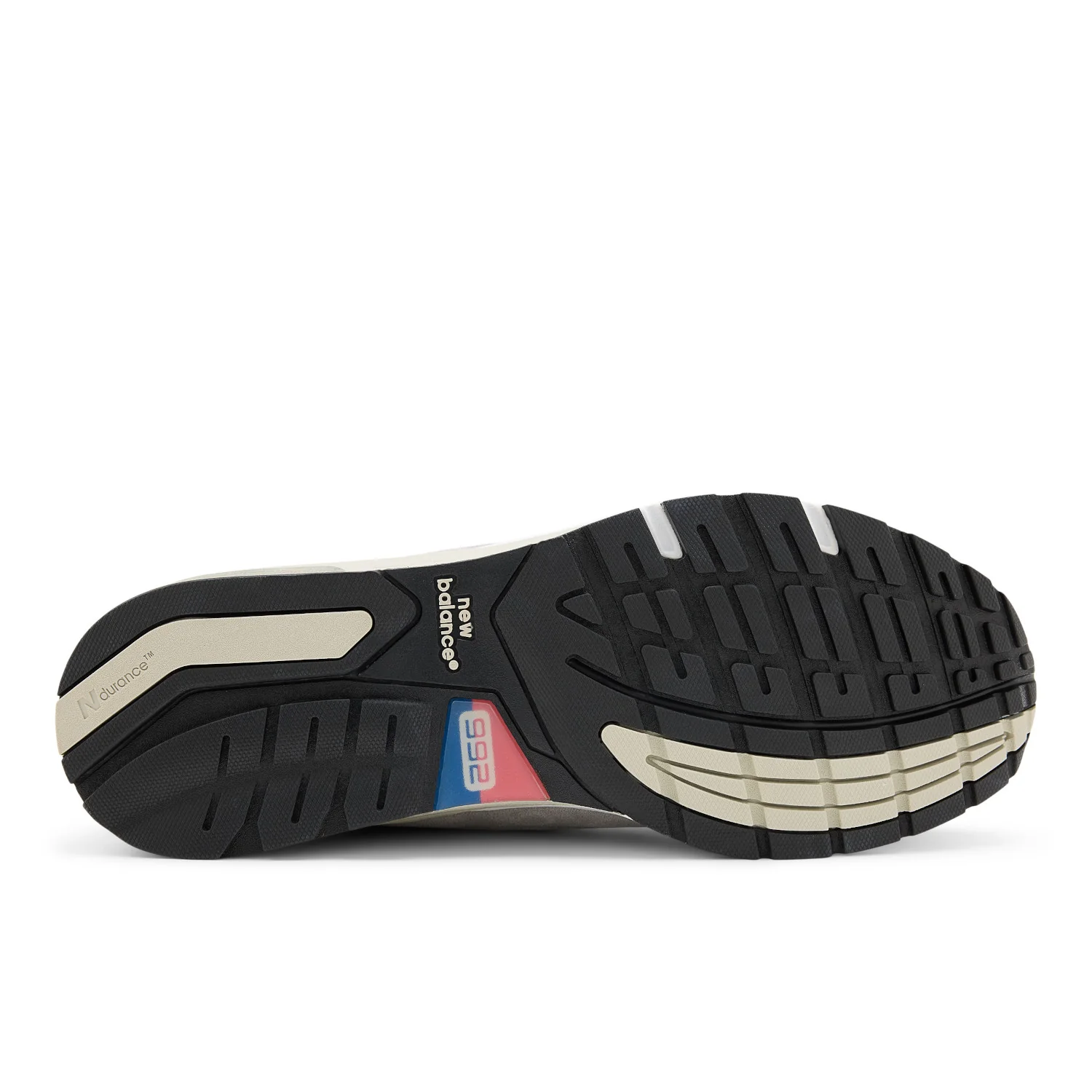 992 MADE IN USA - GREY - Image 6