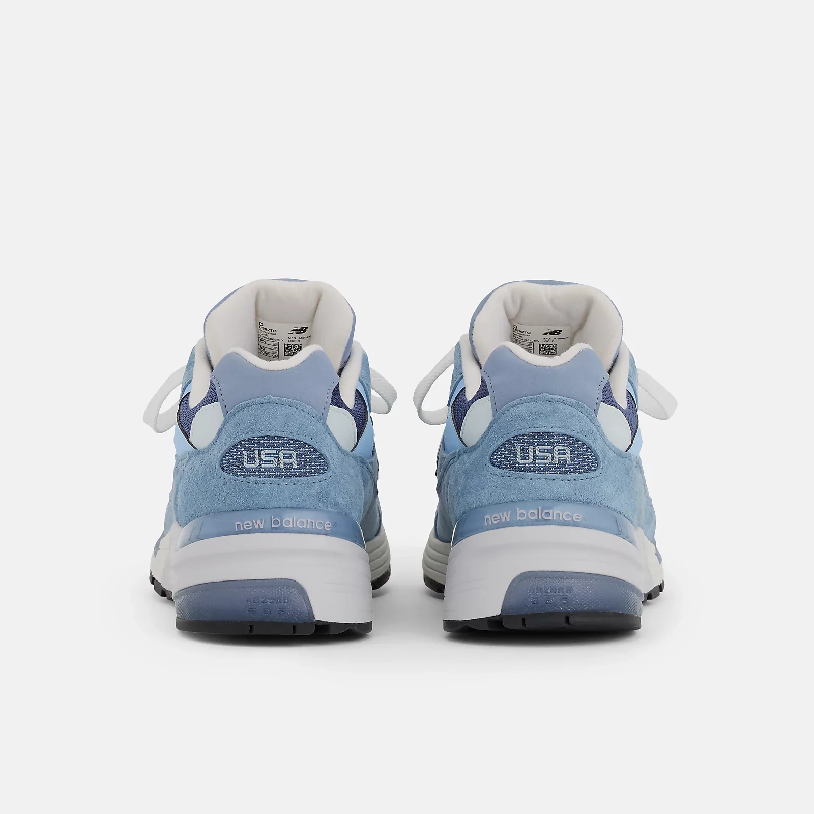 992 MADE IN USA "DUSK SHOWER" - Image 4