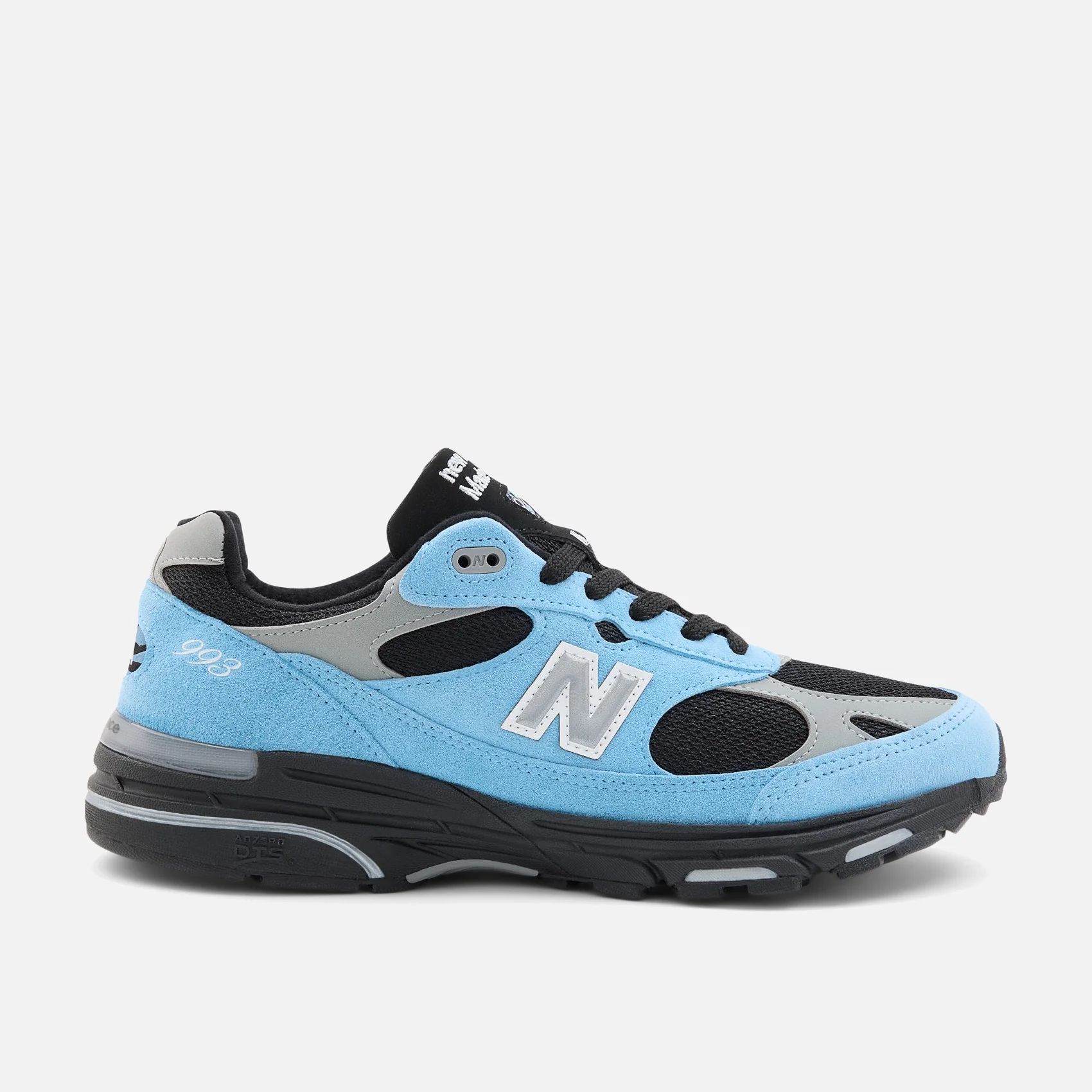 993 MADE IN USA "COMMUNITY BLUE"
