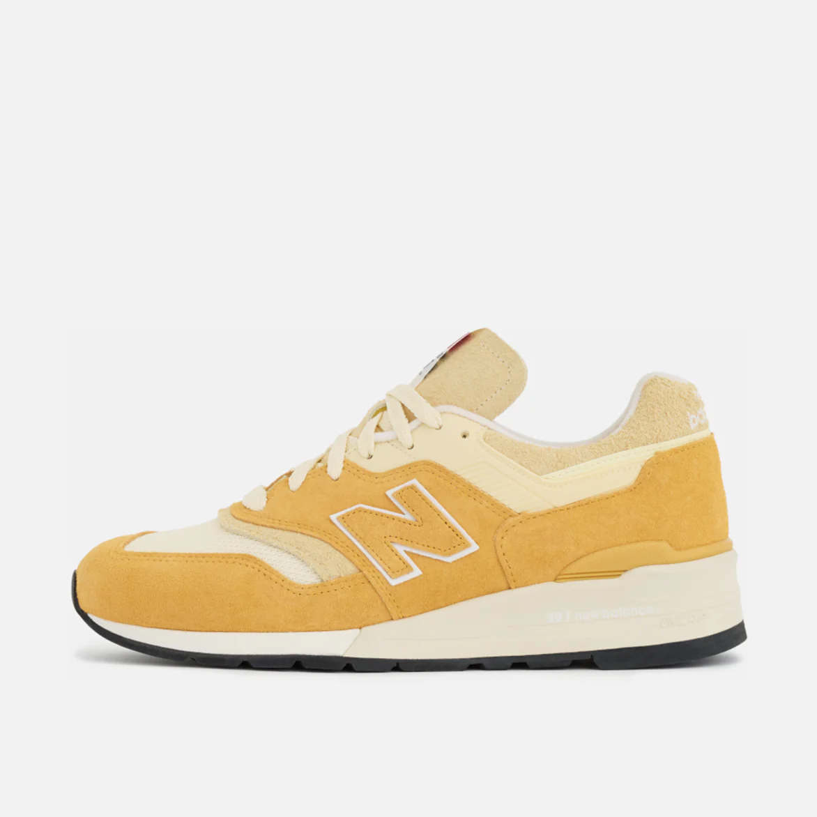 997 MADE IN USA "DRIED APRICOT" - Image 3