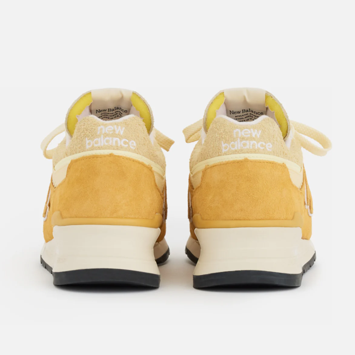 997 MADE IN USA "DRIED APRICOT" - Image 4