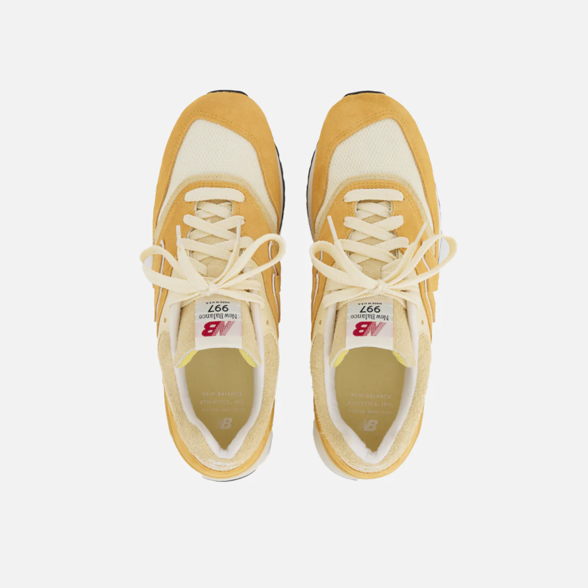 997 MADE IN USA "DRIED APRICOT" - Image 5