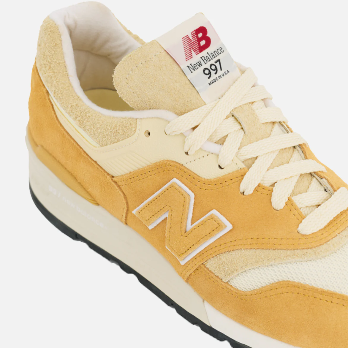 997 MADE IN USA "DRIED APRICOT" - Image 7