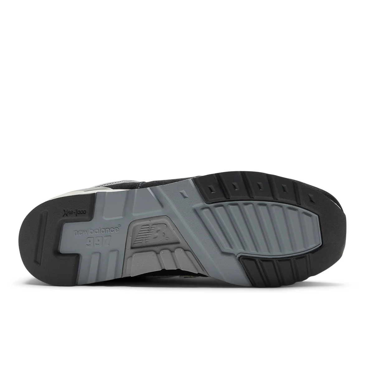 997 MADE IN USA "BLACK" - Image 8