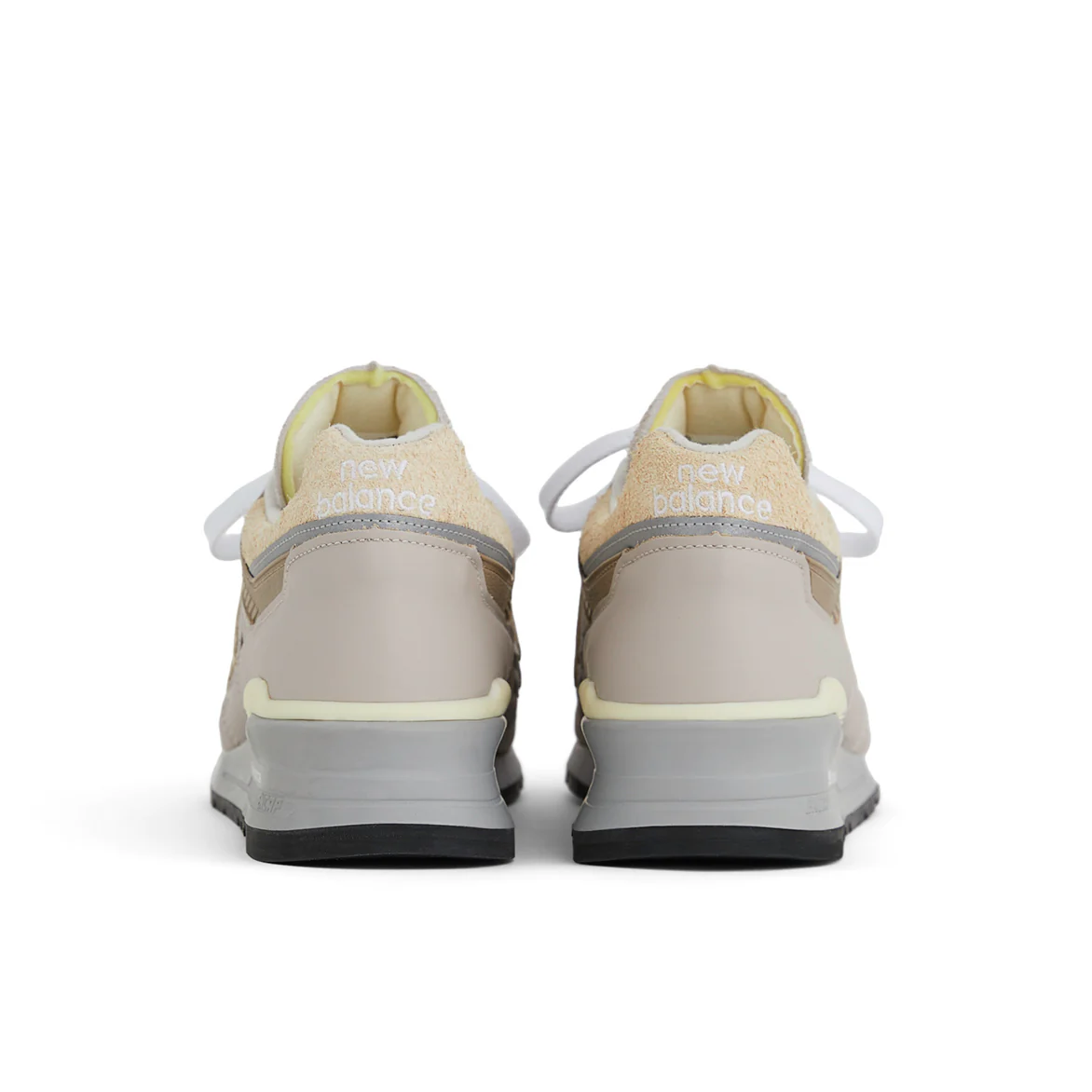 997 MADE IN THE USA "MOONROCK / DRIFTWOOD" - Image 3