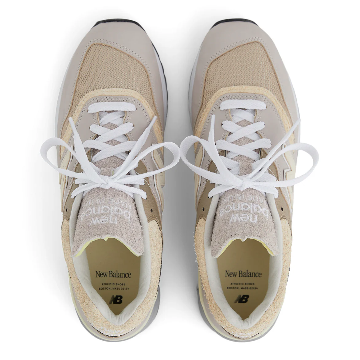 997 MADE IN THE USA "MOONROCK / DRIFTWOOD" - Image 4