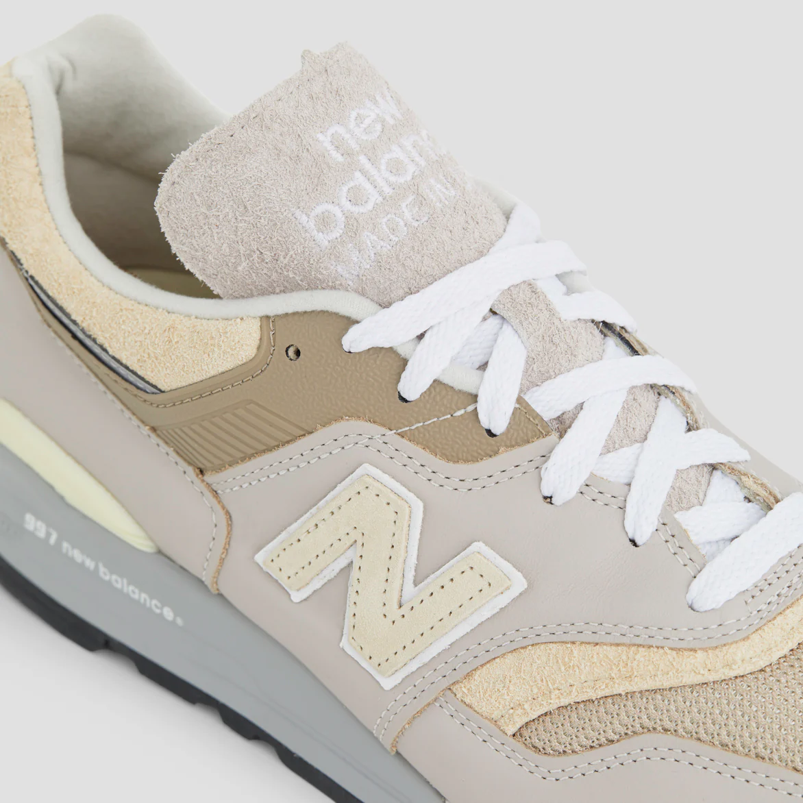 997 MADE IN THE USA "MOONROCK / DRIFTWOOD" - Image 6
