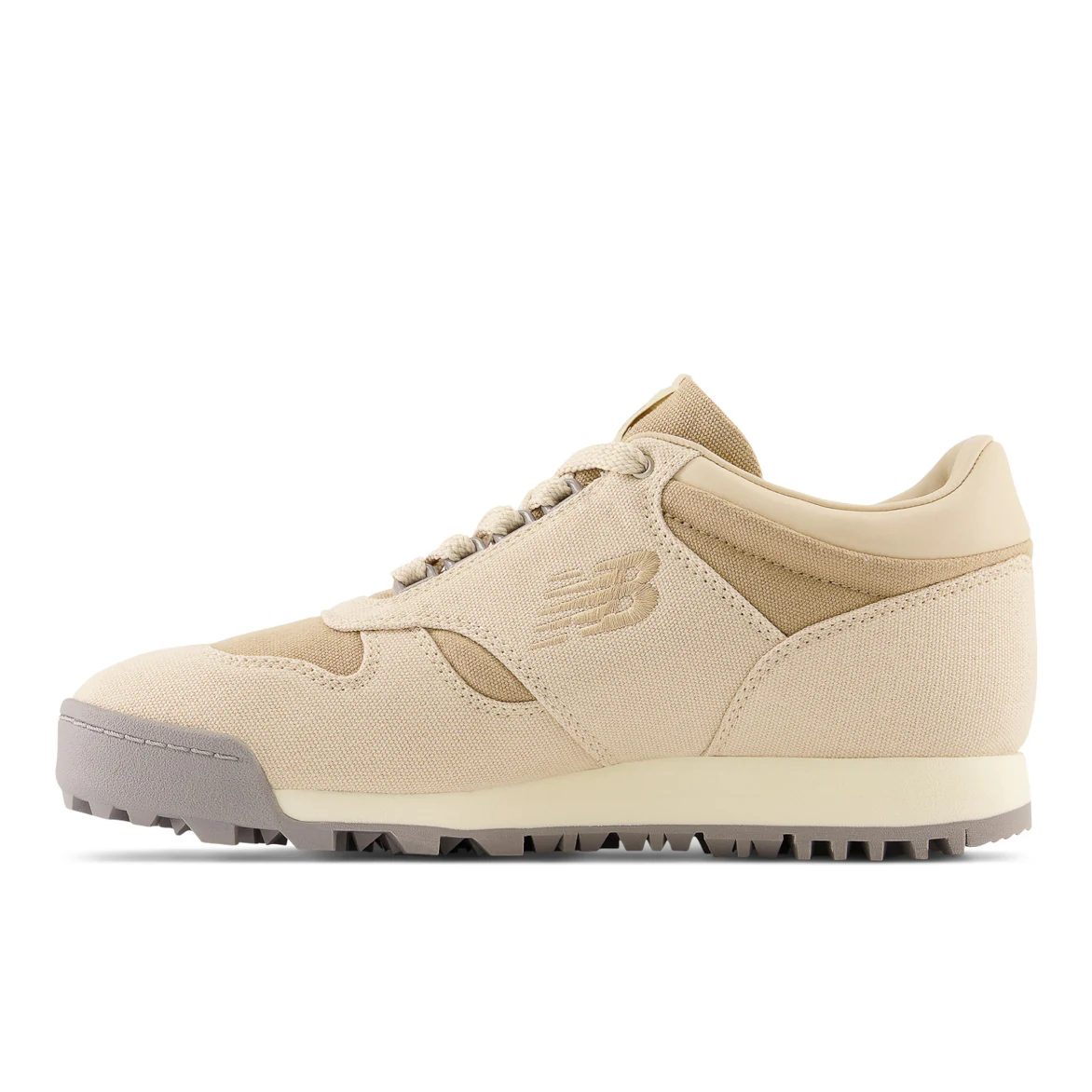 RAINIER LOW - SANDSTONE - Image 3