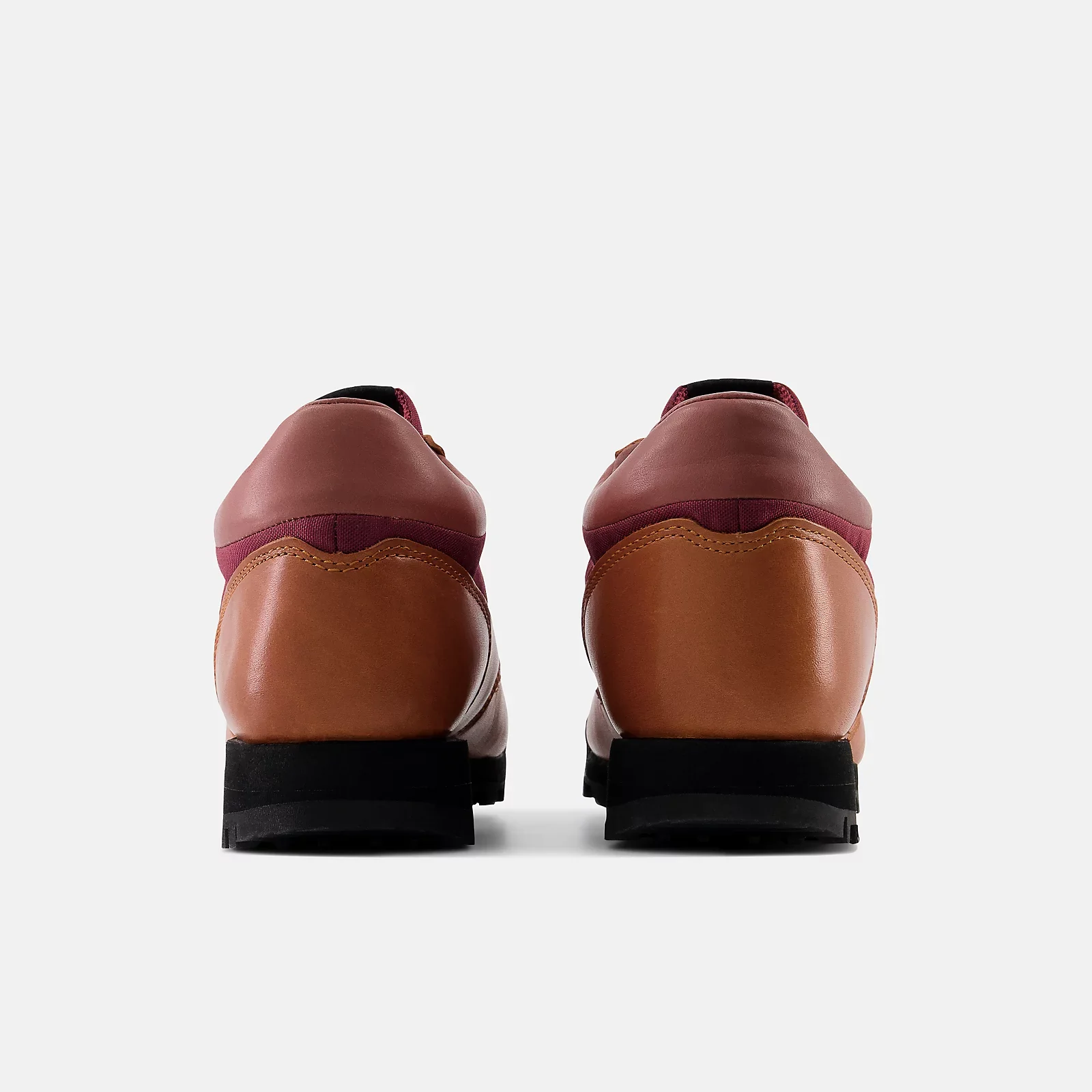 Rainier Low - Glazed Ginger / Classic Crimson - Image 3