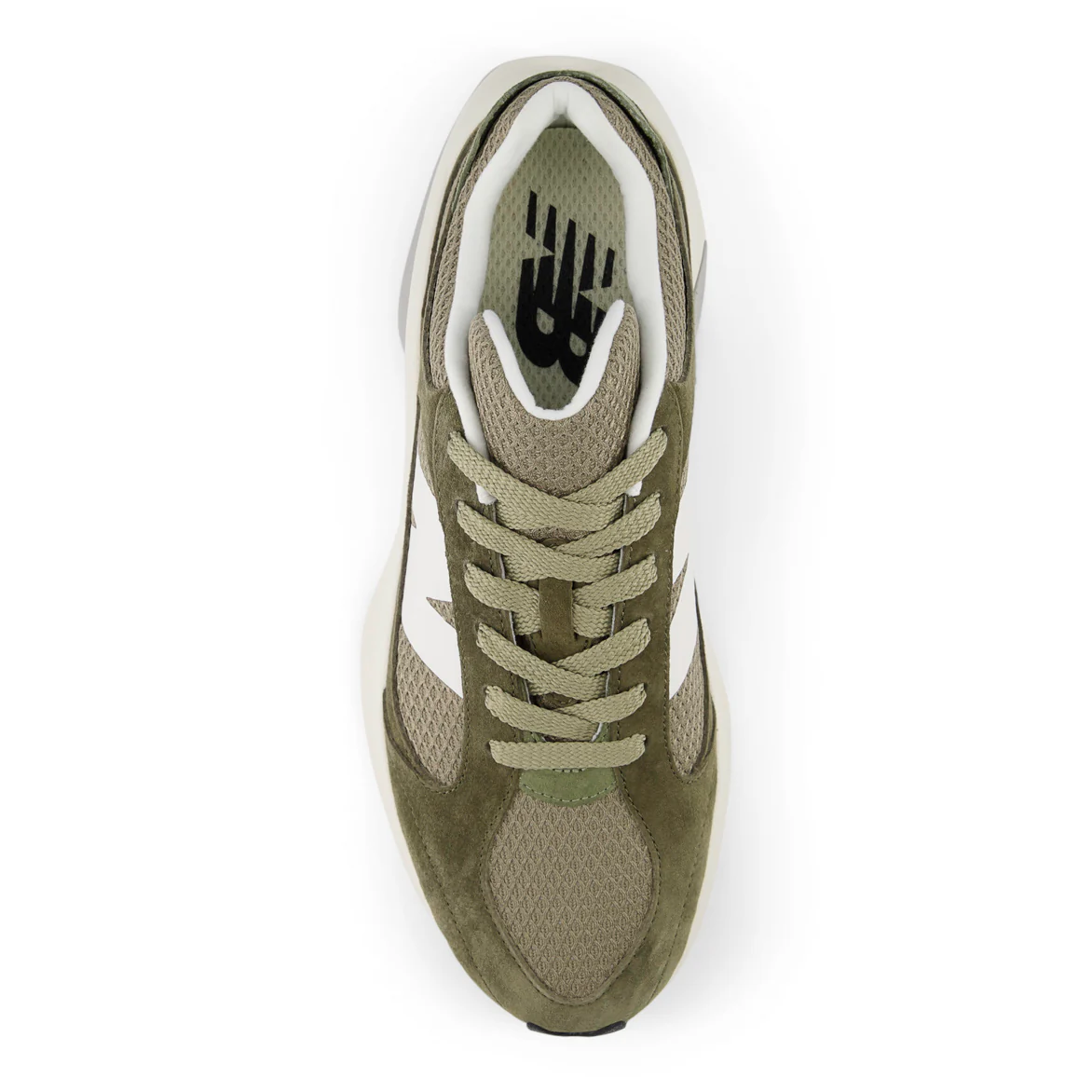 WRPD RUNNER - DARK MOSS / DARK STONEWEAR - Image 4