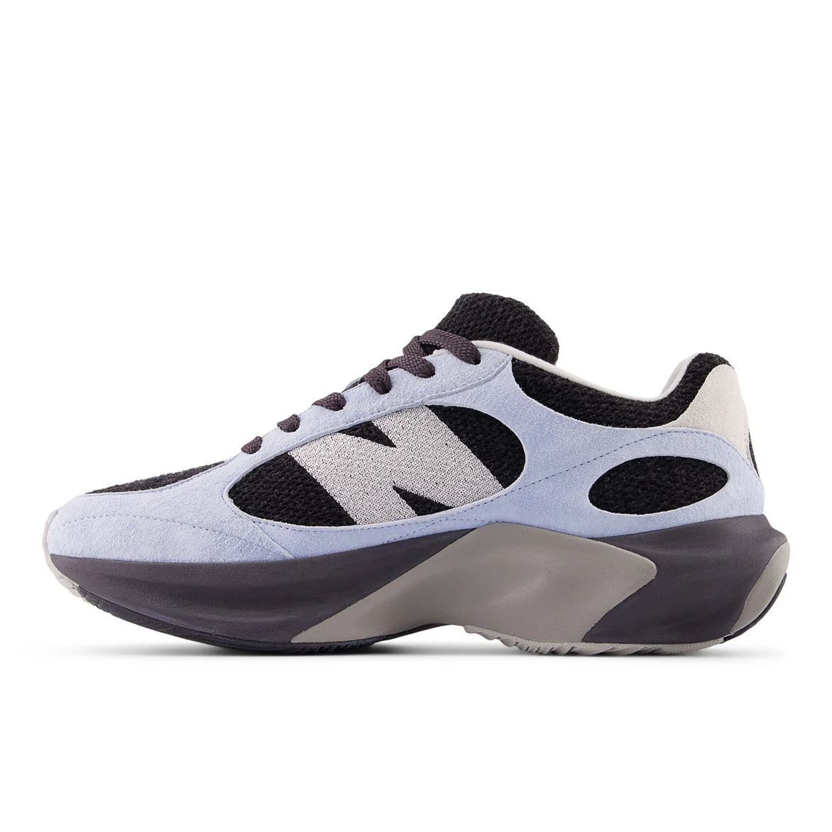 WRPD RUNNER - LIGHT CHROME BLUE - Image 3