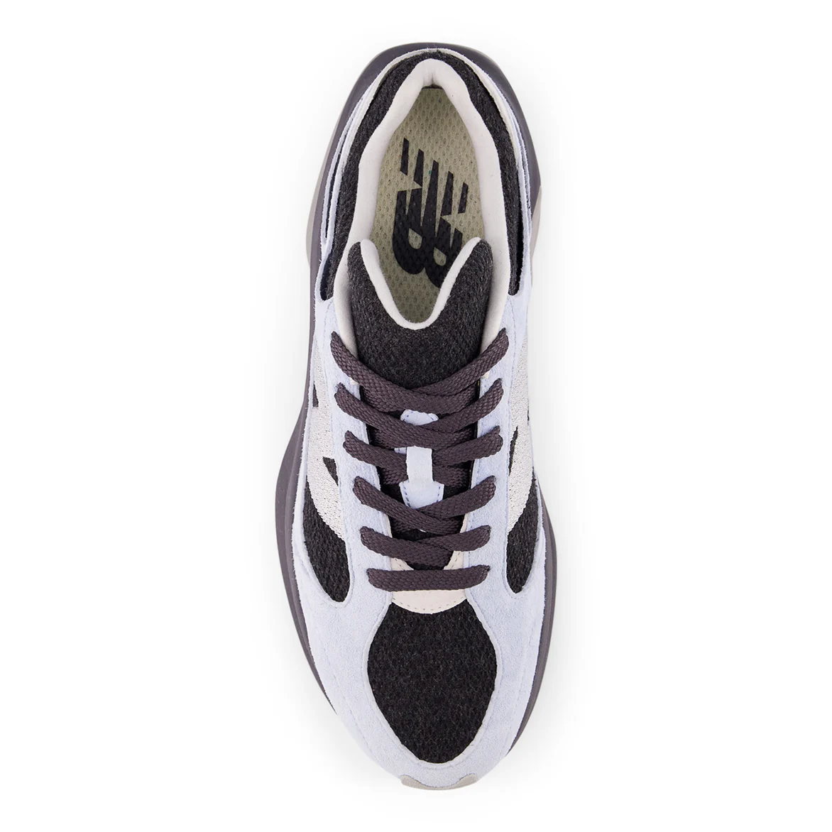 WRPD RUNNER - LIGHT CHROME BLUE - Image 4