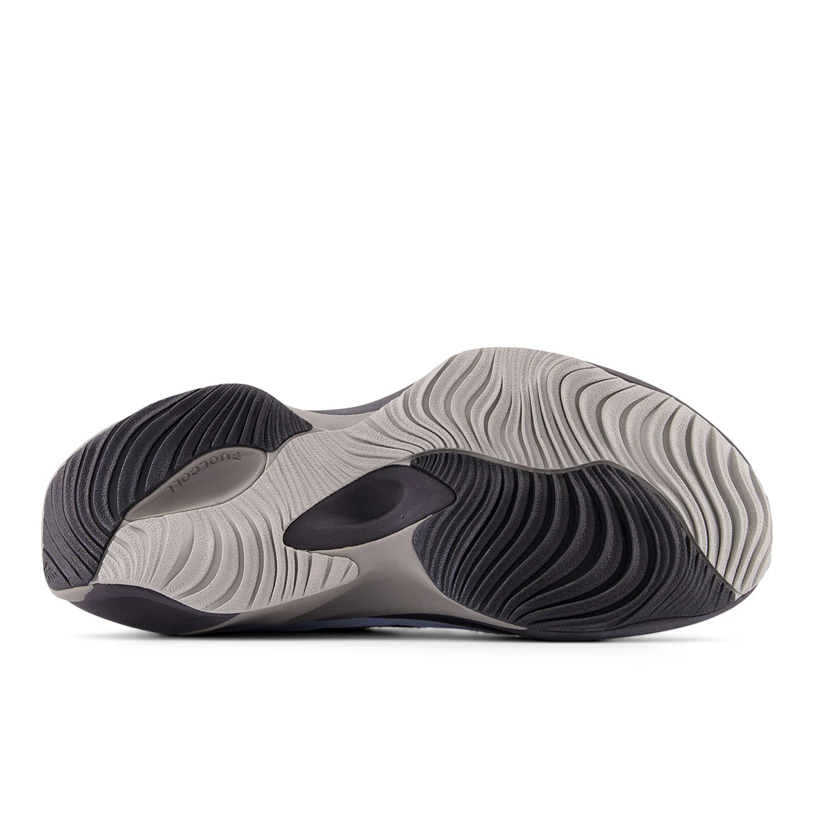 WRPD RUNNER - LIGHT CHROME BLUE - Image 5