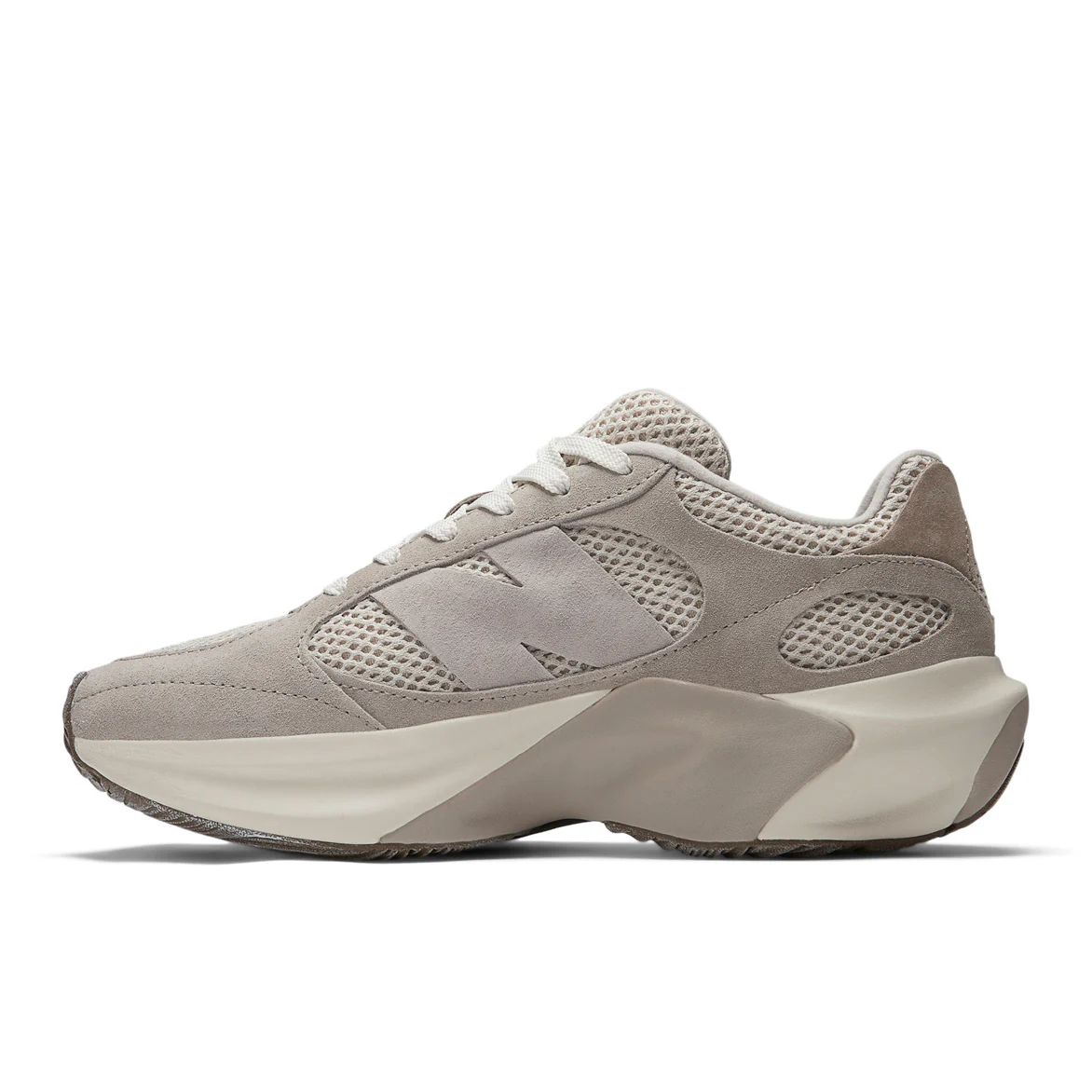 WRPD RUNNER "GREY DAYS" - Image 2