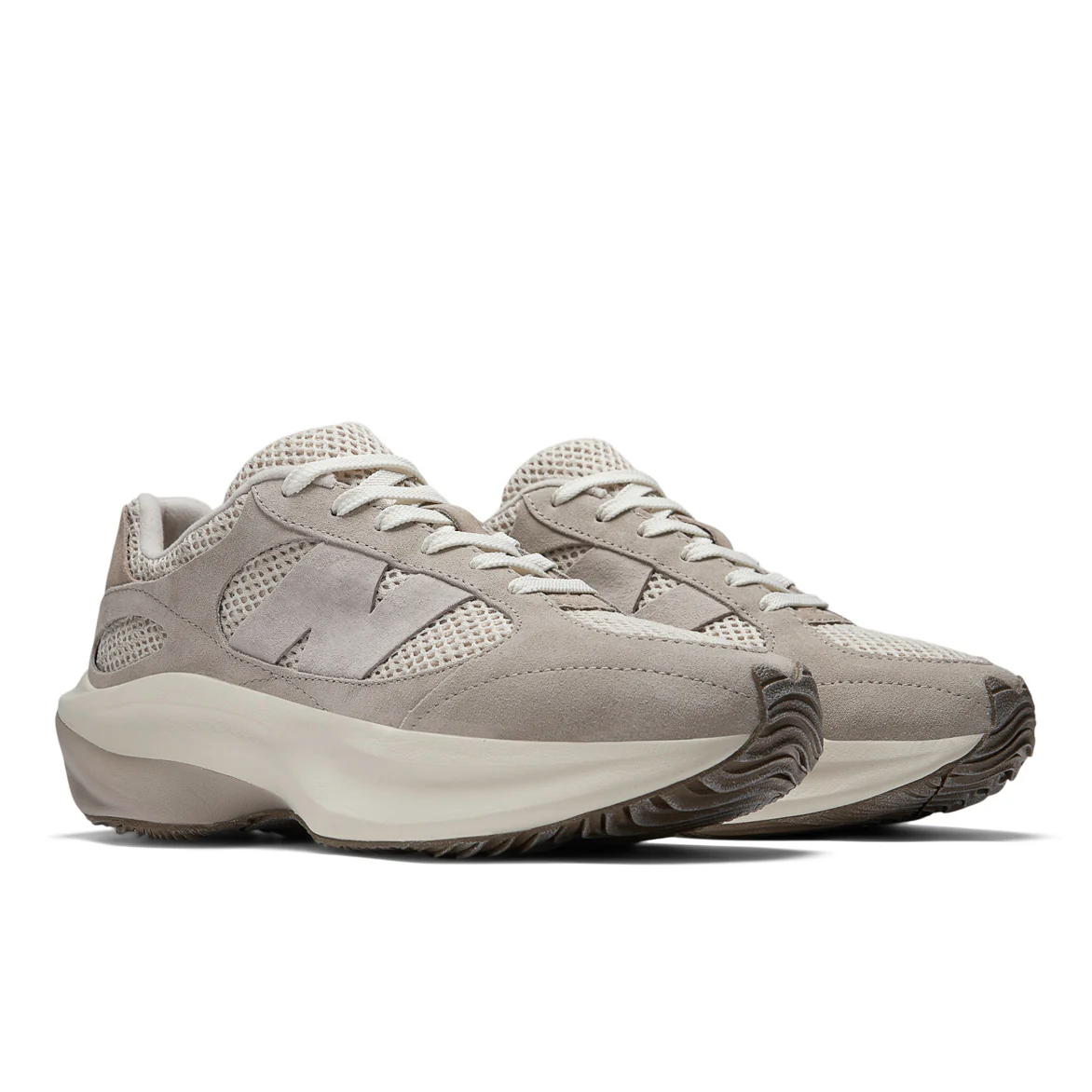 WRPD RUNNER "GREY DAYS" - Image 3