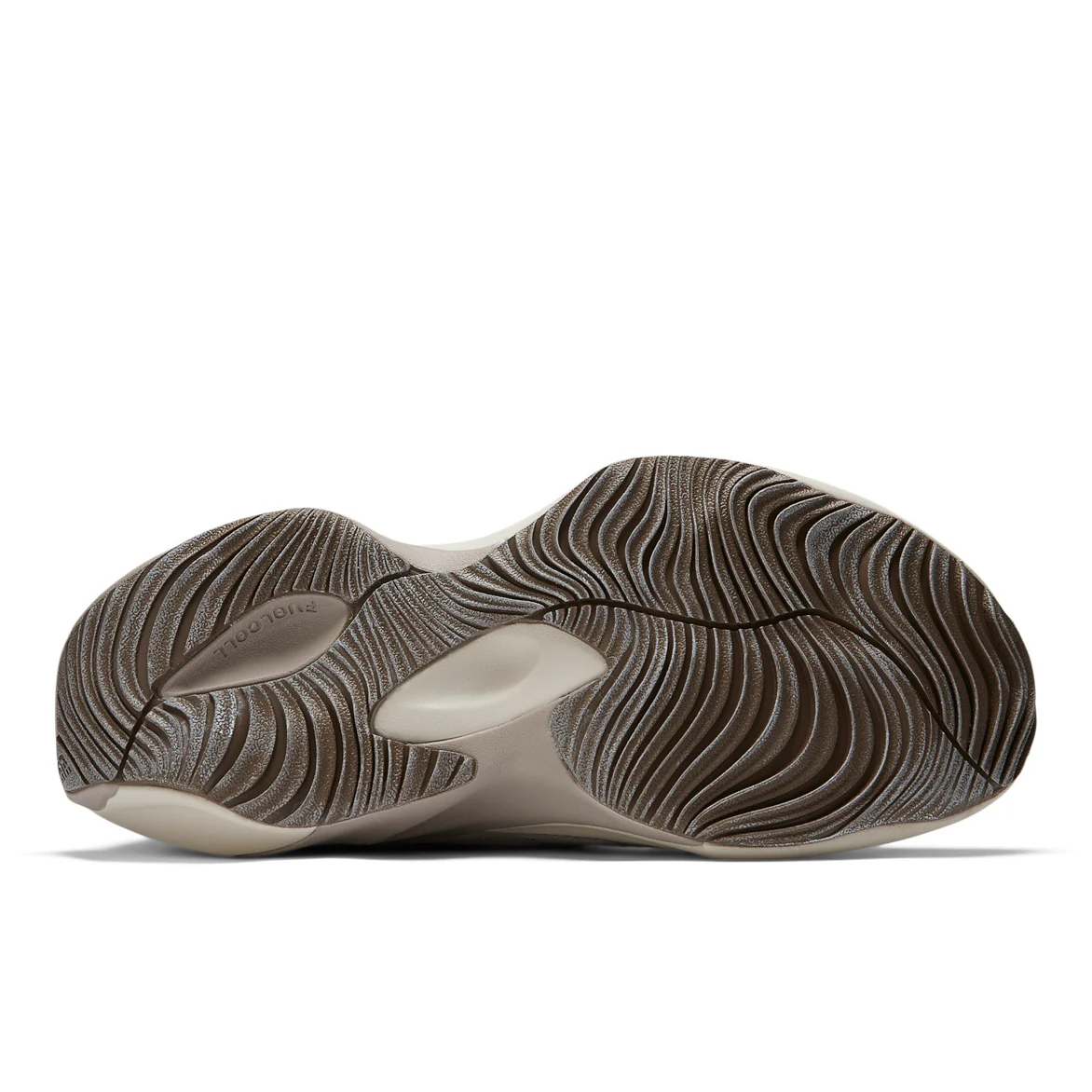 WRPD RUNNER "GREY DAYS" - Image 4