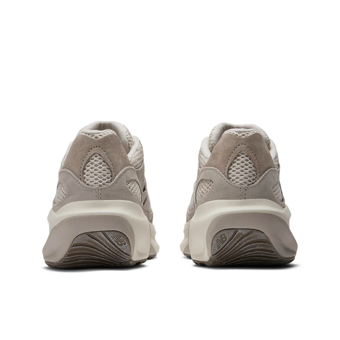 WRPD RUNNER "GREY DAYS" - Image 5