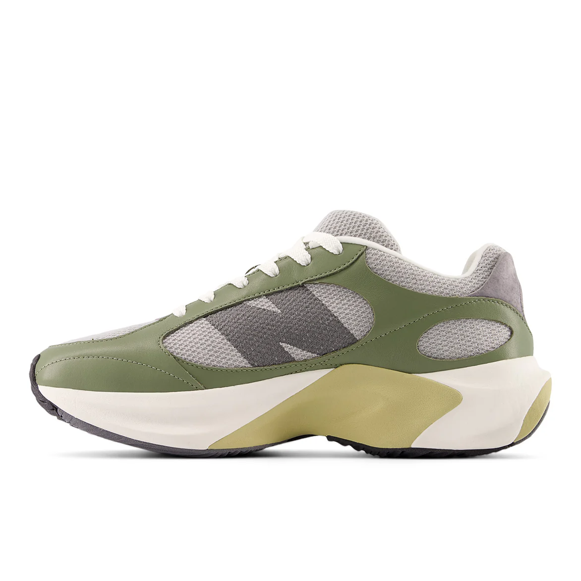 WRPD RUNNER - DARK OLIVE - Image 3