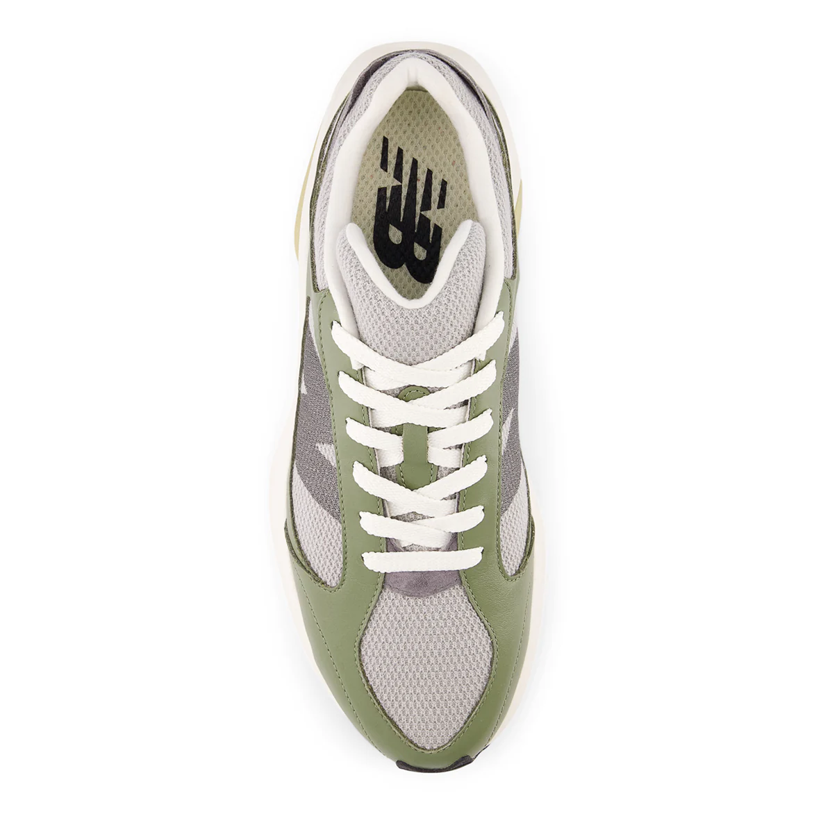 WRPD RUNNER - DARK OLIVE - Image 4
